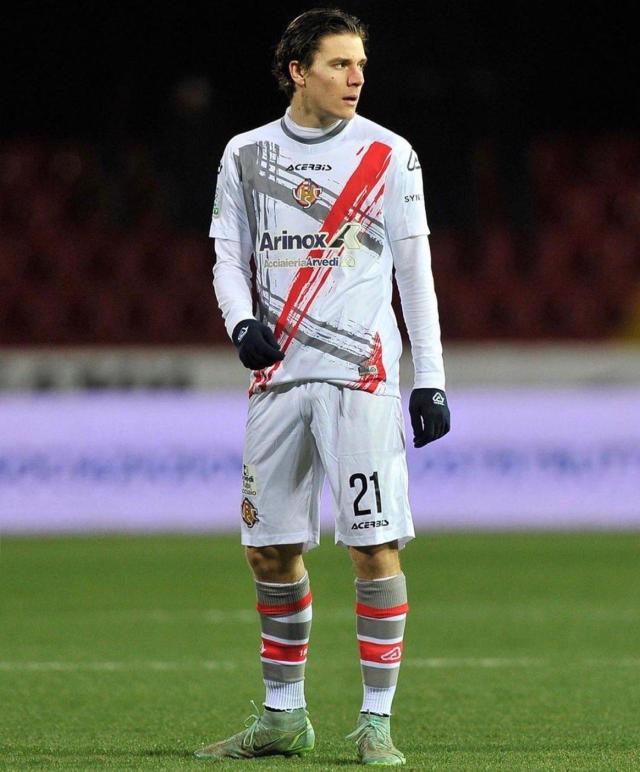 天天盈球-尤文青训小将：西英德法的年轻人都比意大利机会多